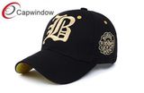 Customized Customer Logo Baseball Sport Cap (65050099)