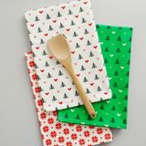 2017 Foreign Trade of The Original Single Christmas Home Kitchen West Napkin Placemat/Table Tops