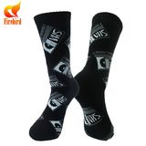 Cotton, Sport, Man Tube Sport, Professional Student Sport Sock