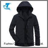 Cycling Style Men Outdoor Softshell Jacket