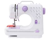 Domestic Lockstitch Electric Mini Sewing Machine for Household (FHSM-505)