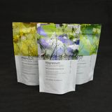 Food Grade Packaging Bag with Zipper