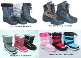 Various Snow Boots, Heat Preservation Boot, Popular Style Snow Boot