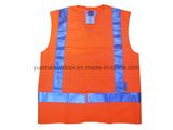 High Quality Reflective Vest in Good Price