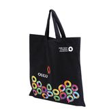 Customized Eco Friendly Reusable 100% Organic Cotton Bag