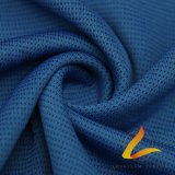 Knitted Polyester Spandex Lycra Elastic Fabric for Sportswear Fitness (LTT-3011#)