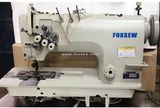 Three Needle Lockstitch Sewing Machine