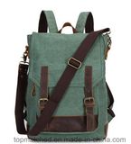 2016 Hot Selling Mens Canvas Outdoor Sports Back Pack