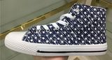 Hottest Women's Canvas Shoes Casual Shoes Leisure Shoes (zl622-4)