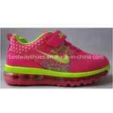 Children Shoes Mesh Upper Shoes