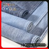 Best Selling Knitting Denim Fabric Slub Women Jean Fabric