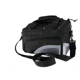 Rear Carrier Bicycle Bag for Bike (HBG-011)