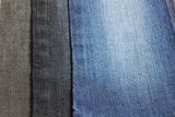 Cotton Spandex Selvage Denim