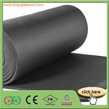 High Quality Insulation Rubber Foam Blanket for Building