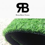 10mm-15mm Decoraction Carpet Synthetic Artificial Lawn Turf Grass