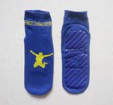 2017 Hot Selling Sport Trampoline Yoga Sock
