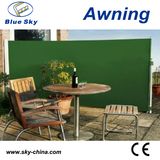 Pop up Polyester Retractable Screen Awning (B700)