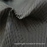 40d Woven Twill Plaid Plain Check Oxford Outdoor Jacquard 91% Nylon + 9% Polyester Fabric (H019B)