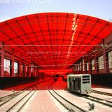 Trustworthy China Supplier Polycarbonate Multi Wall Sheet