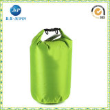 Cordura Green Dry Hand Bag Woman Float Waterproof Bag for Swimsuit (JP-WB031)
