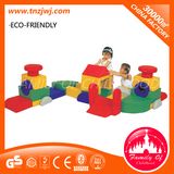 Children Play Toy Models Indoor Soft Play for Sale