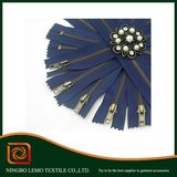 New Ideal Zipper for Clothes