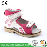 Grace Ortho Children Solid Sandal (4812457-1)