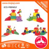 Wholesale Children Toy Creeping Soft Pack Climbing Gym Soft Play with PVC