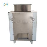 New Design Cocoa Peeling Machine / Cocoa Machine for Sale