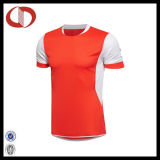 100% Polyester Wholesale Profressional Team Soccer Jersey