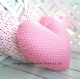 High Quality Cheap Fashion Heart-Shaped Love Cushion