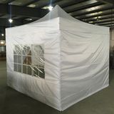 3X3m Steel Outdoor Pop up Tent