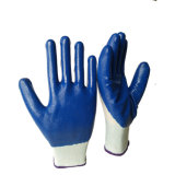 Bulk Oil-Proof Nitrile Gloves From China