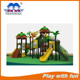 China Factory Outdoor Children Playground Equipment