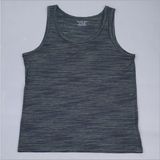 New Style Customize Modal /Spandex Man Tank Top