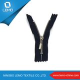 Fashionable Cheap3# Metal Zipper for Wholesale