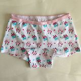 Hot Selling New Cute Children Lovely Girl Underwear