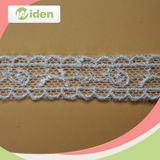 Professional QC Team Advanced Machines Net Lace for Wedding Dress