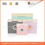 Newest Design Custom Promotional Gift Paper Bag with Handle