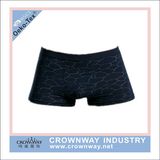 Men's Slimming Underwear Boxer Briefs Shorts