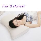 Soap Shaped Memory Foam Beauty Pillow