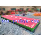 Inflatable Air Cushion Track/ Gym Mat Inflatable Air Tumble Track