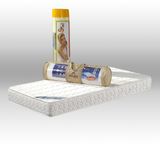 Pillow Top Single Spring Mattress, Economy Price