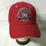 Promotional Heavy Brush Sports Baseball Caps