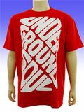 Fashion Design Men's Printing T-Shirt for Clothing