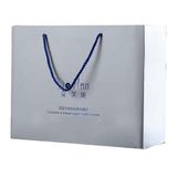 OEM Handmade Art Paper Shopping Bag