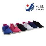 2016 Hot Sale Simple Injection Sport Shoes Unisex