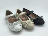 Buckle Style PU Dance Shoes for Children