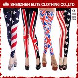 Wholesale Custom Sulimation Top Quality Legging (ELTFLI-116)