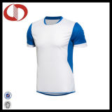 Wholesale Quick Dry Wicking Men Sports Soccer Jersey